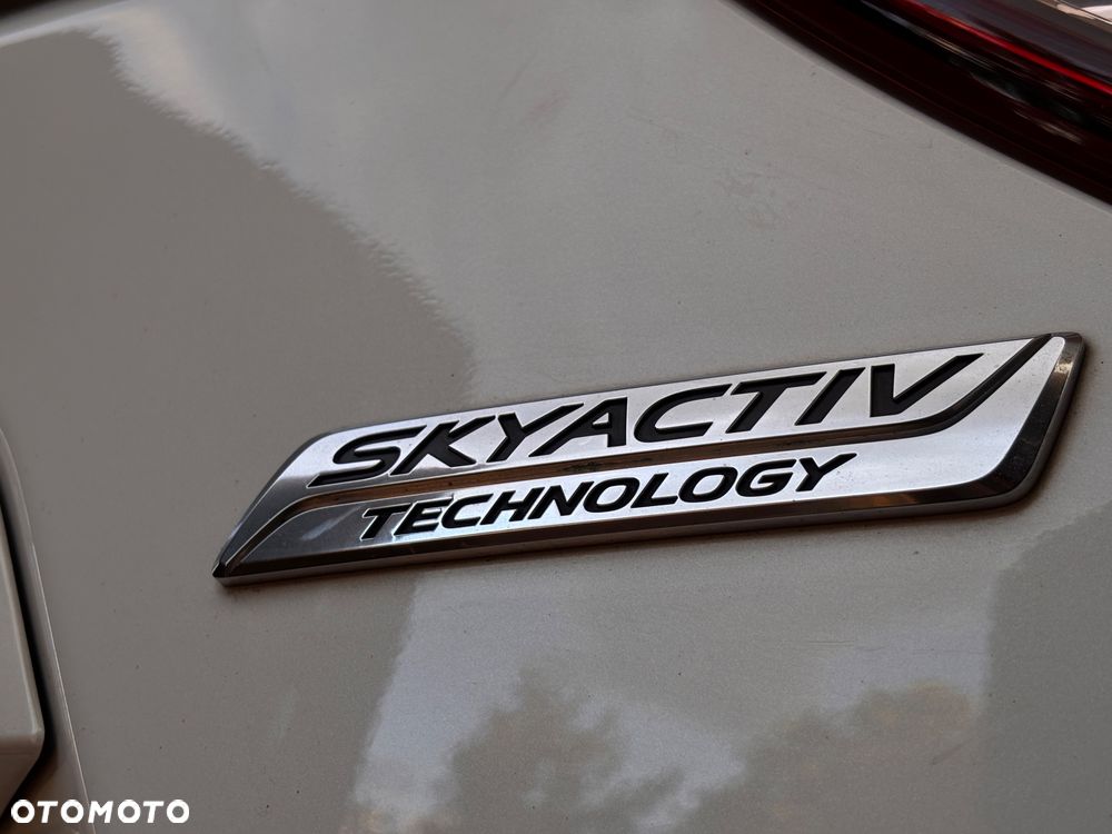 Mazda CX-5 2.2 D Skyenergy 2WD - 17