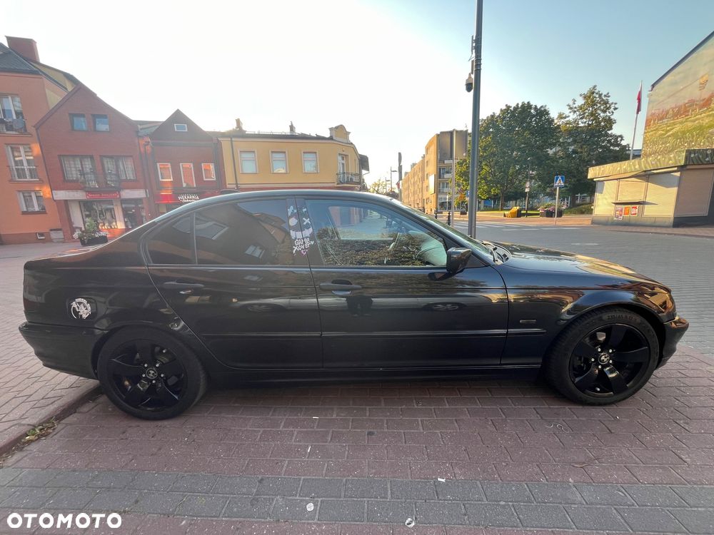 BMW Seria 3 320d - 7