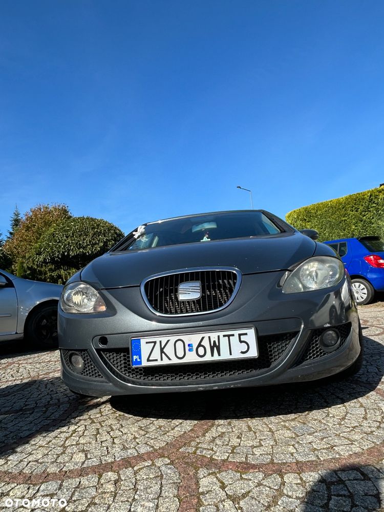 Seat Leon 2.0 TDI Reference - 5