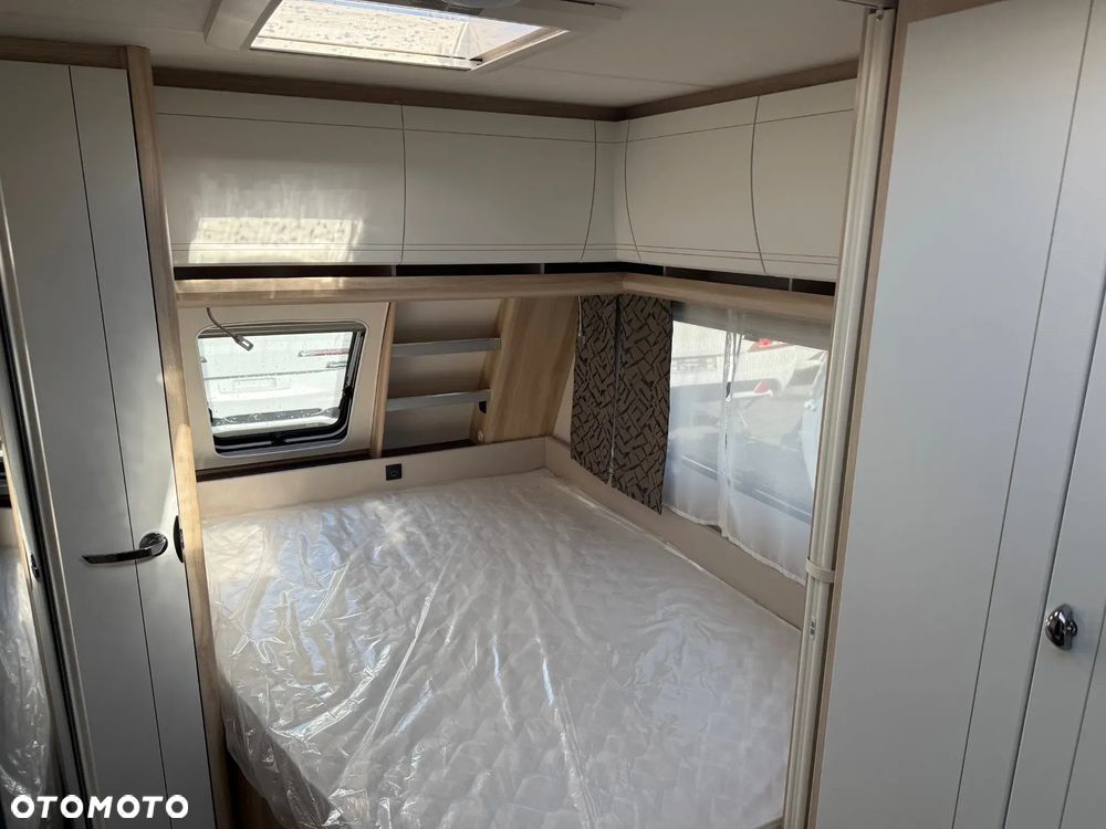 Hobby 460 UFe De Luxe - 10