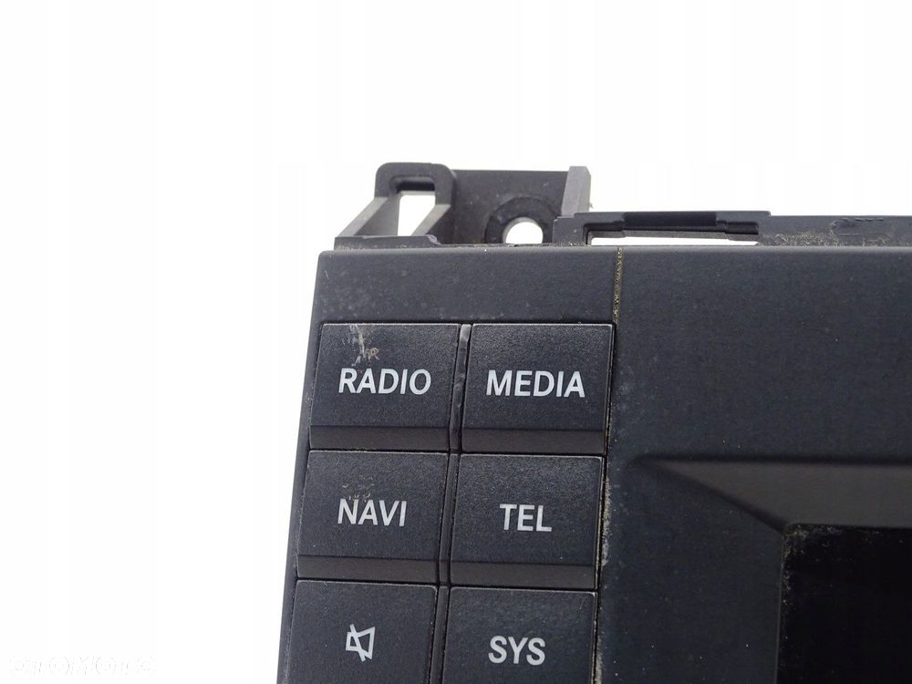 RADIO RADIOODTWARZACZ NAVI NAWIGACJA VW CRAFTER I 1 2E LIFT 9069006200 - 5