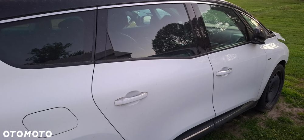 Renault Scenic 1.3 TCe Energy Bose - 4