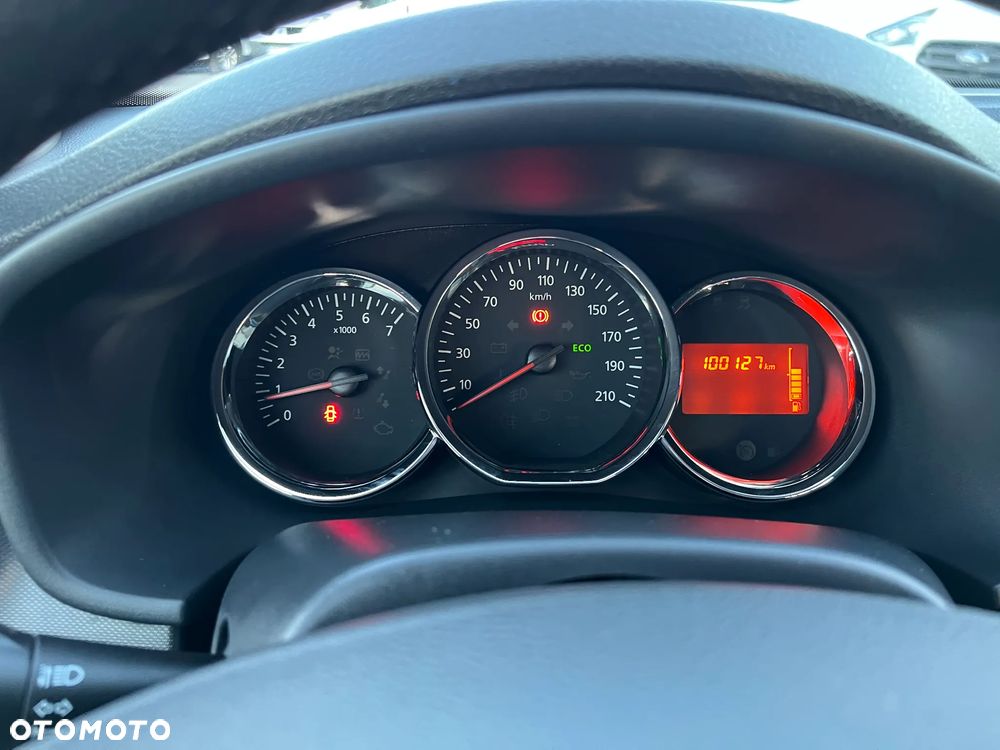 Dacia Sandero Stepway TCe 90 (S&S) Celebration - 28