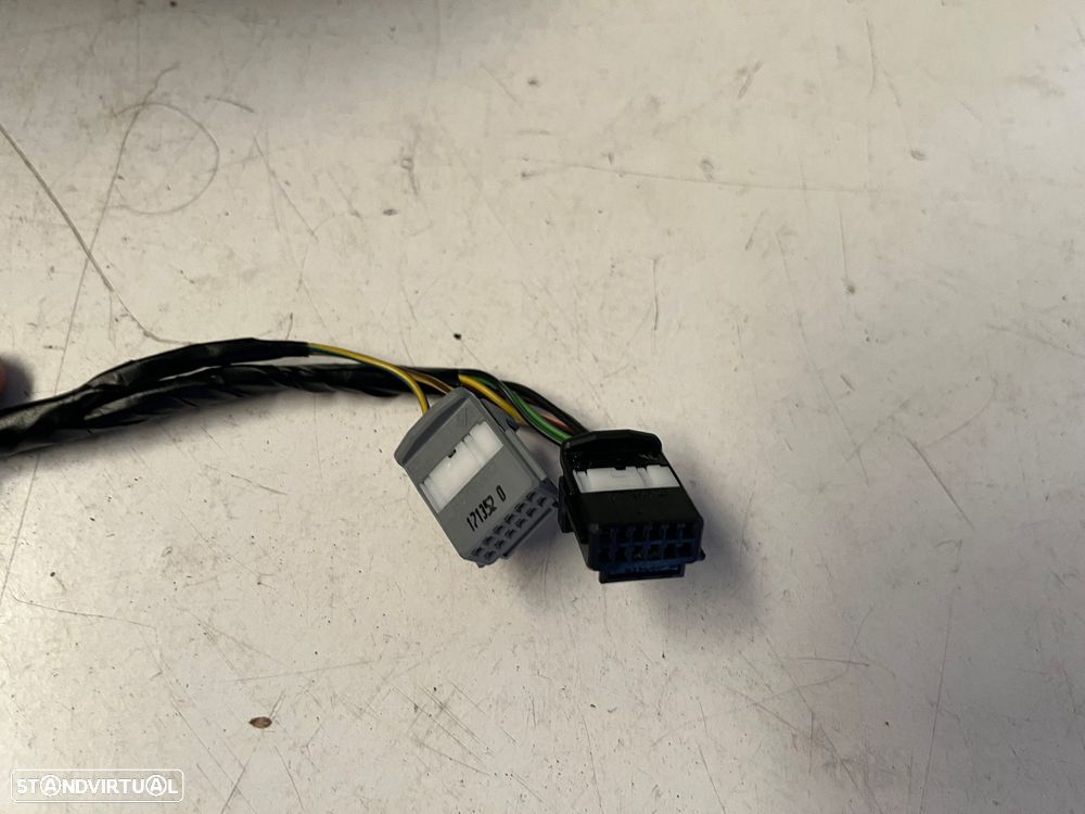 Renault Megane IV 4 - RETROVISOR REBATIVEL ESQUERDO - ER359 - 6