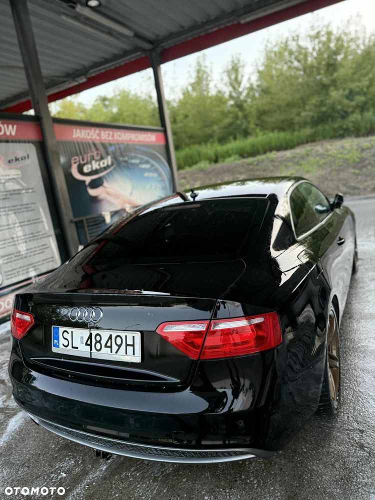 Audi A5 Coupé 2.0 TDI Quattro S tronic - 8