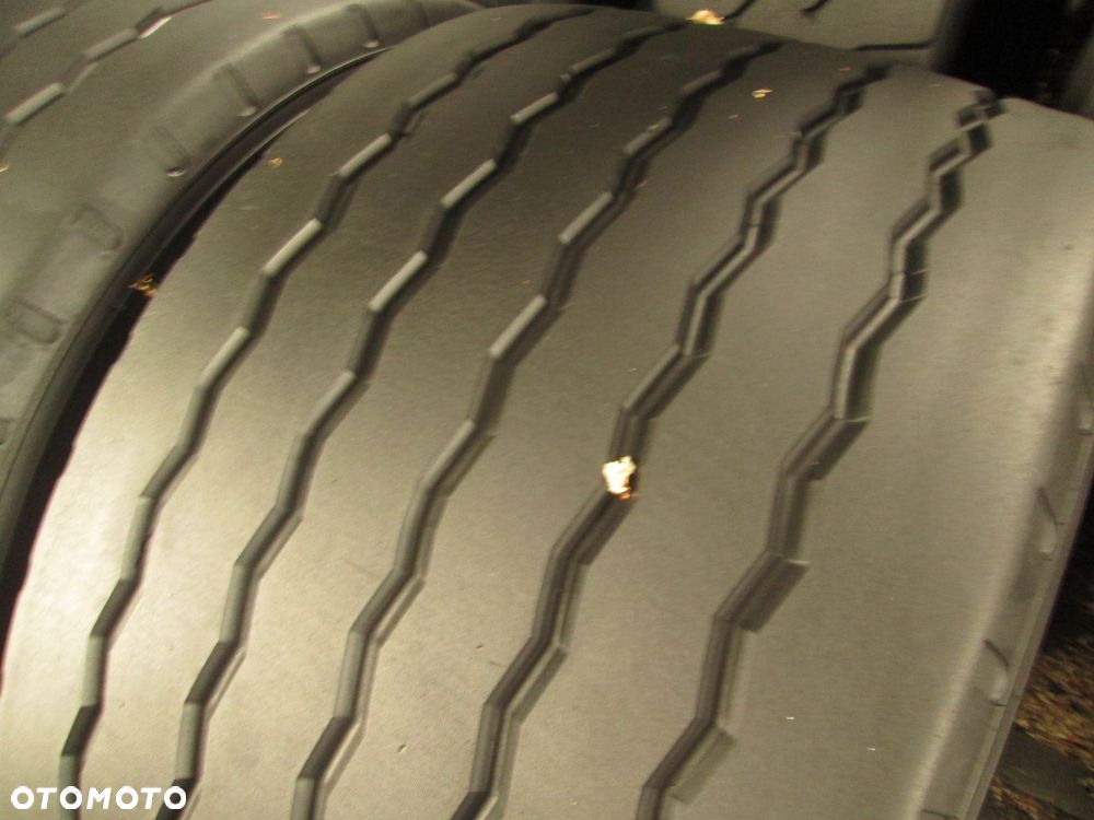 Opony 445/45R 19.5 Doublecoin RT910. Opony ciężarowe - 9