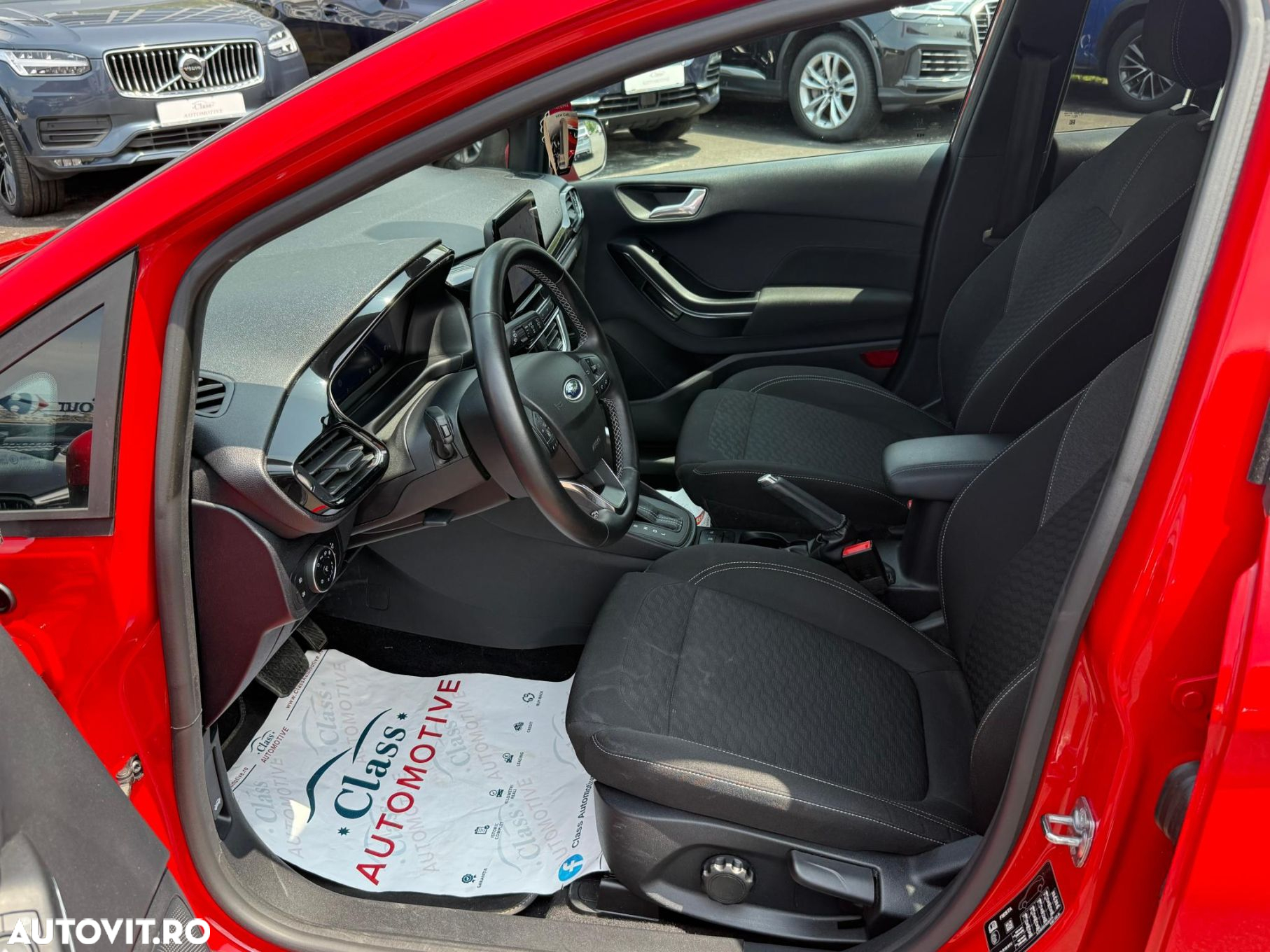Ford Fiesta - 11