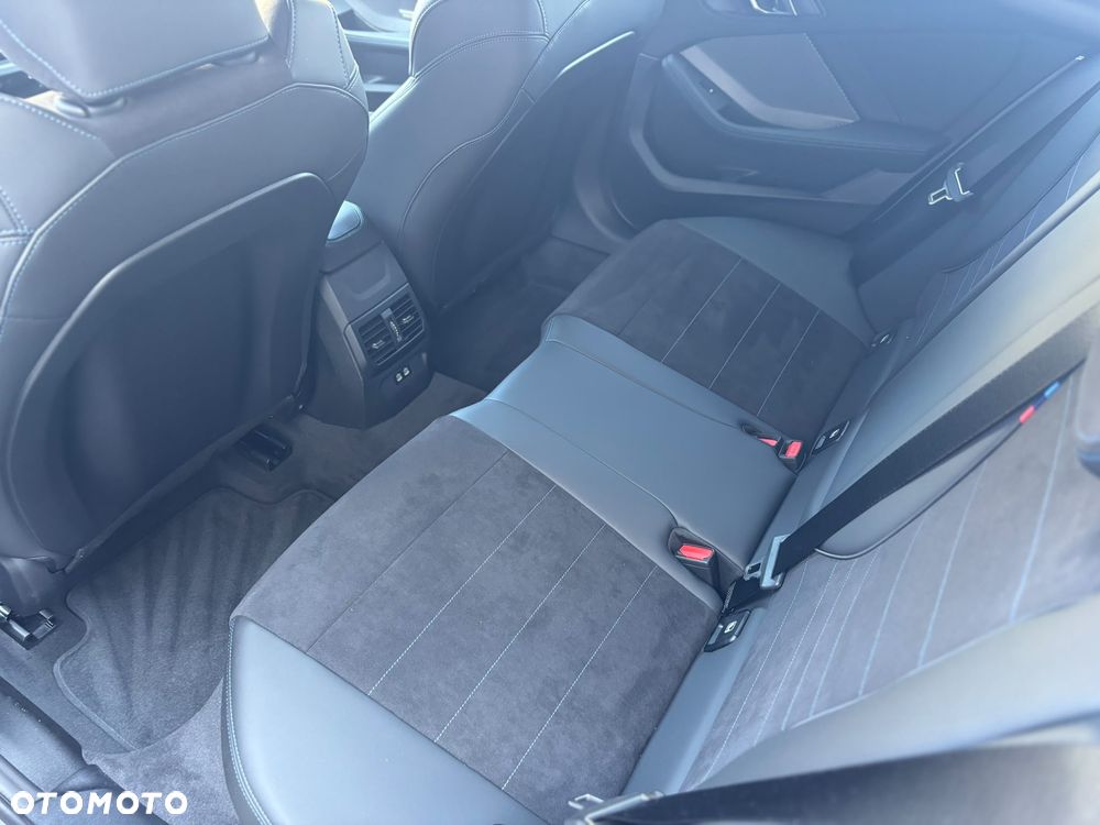 BMW Seria 1 - 20