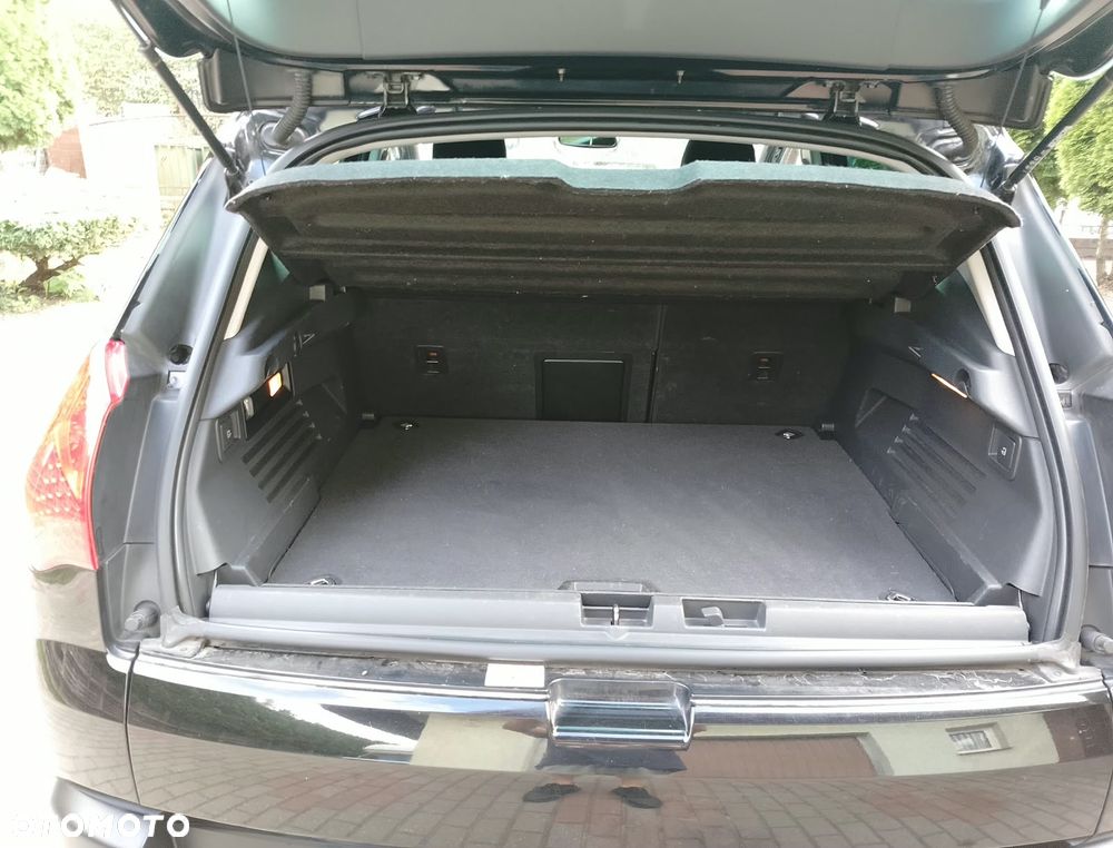 Peugeot 3008 HDi FAP 150 Style - 13