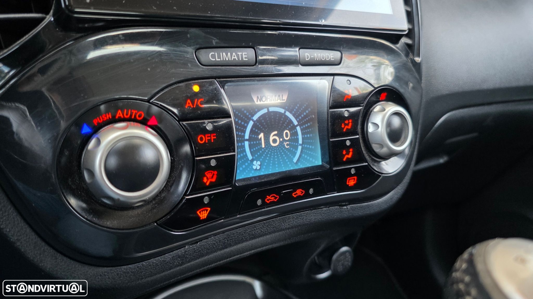 Nissan Juke 1.5 dCi Acenta S/S - 17
