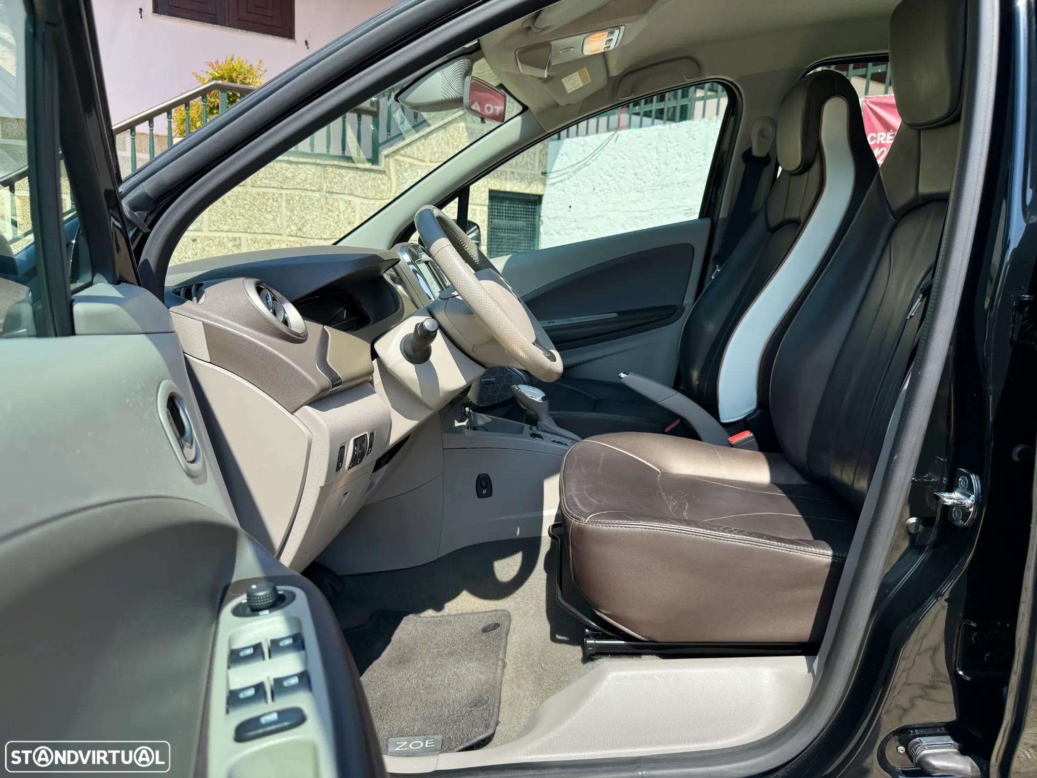 Renault Zoe - 27