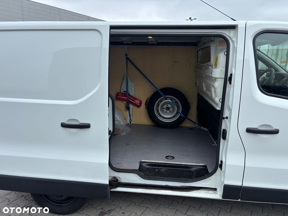 Renault trafic - 13
