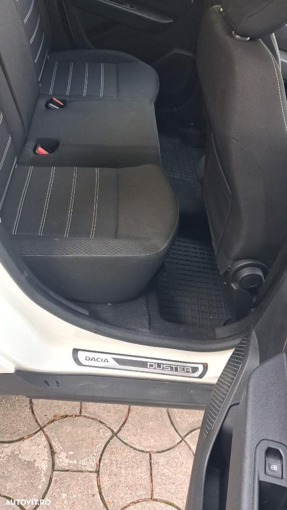 Dacia Duster - 5