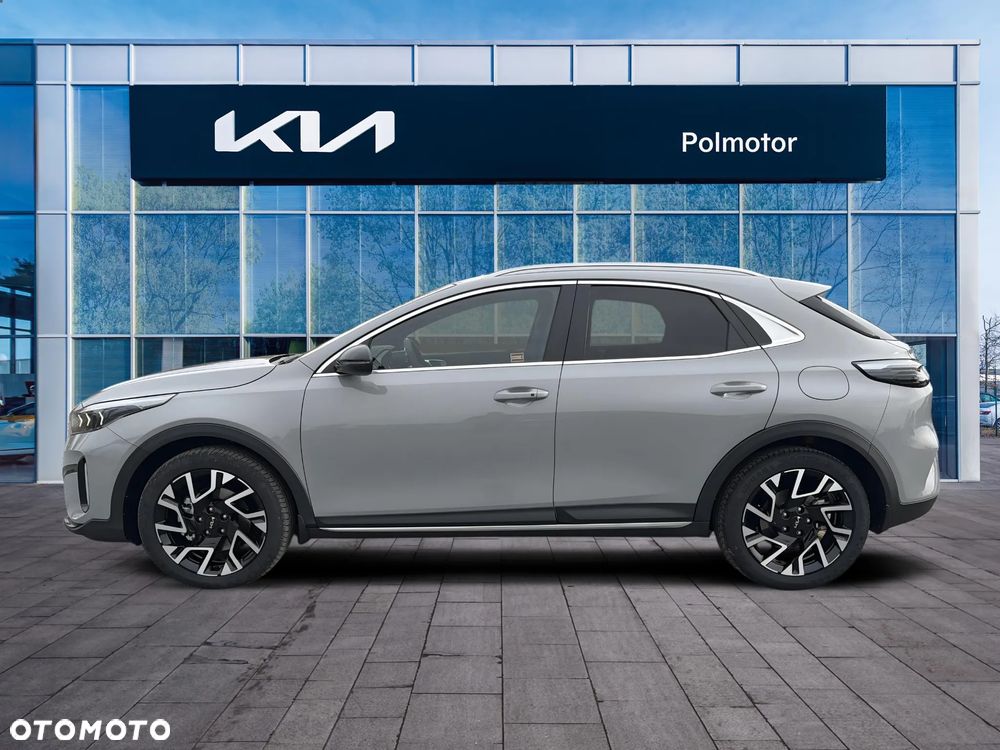 Kia XCeed 1.6 T-GDI Tribute DCT - 2