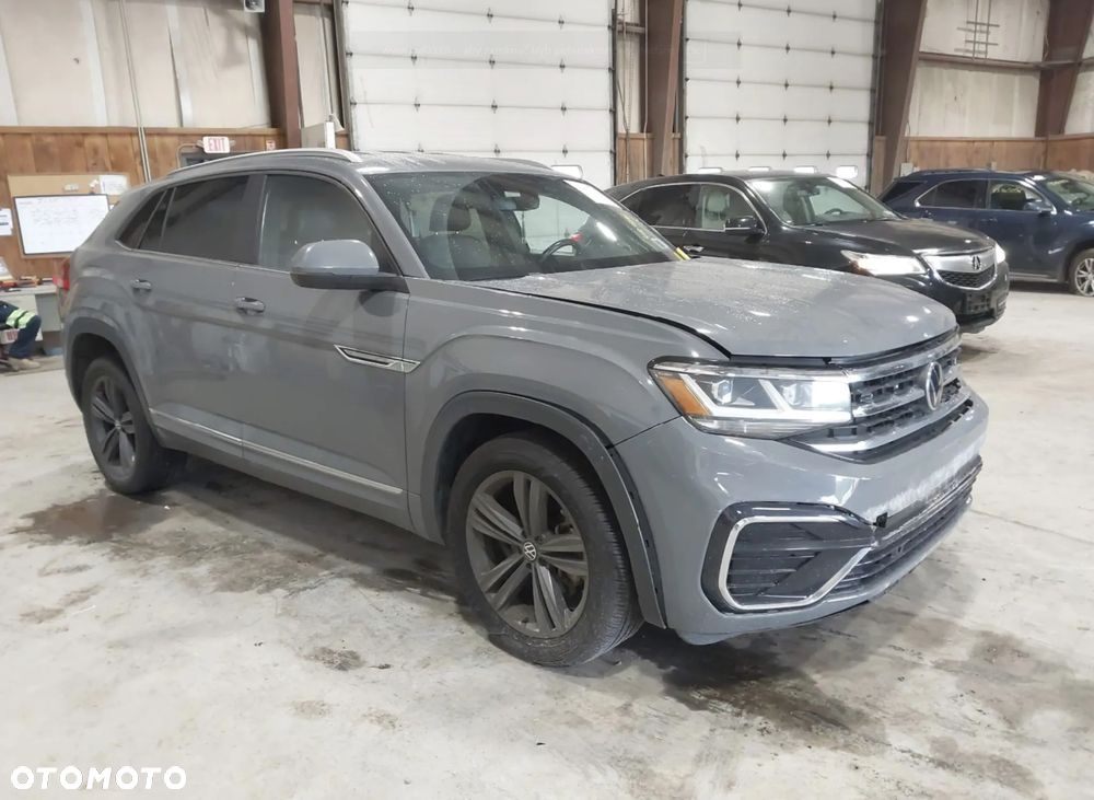 Volkswagen Atlas - 17