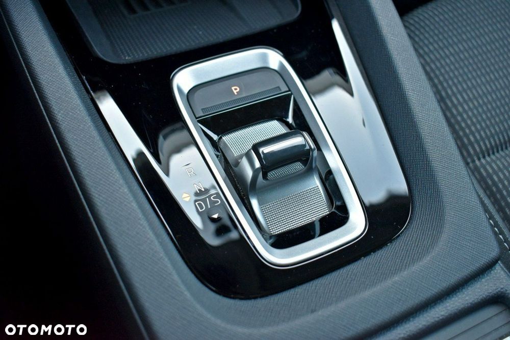 Skoda Octavia 1.5 TSI mHEV Edition 130 Selection DSG - 24