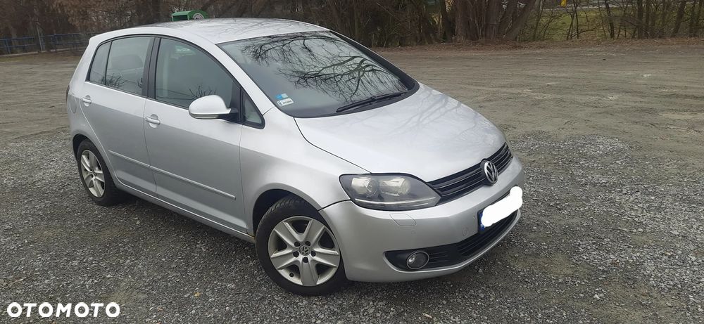 Volkswagen Golf 2.0 TDI DPF Comfortline - 17