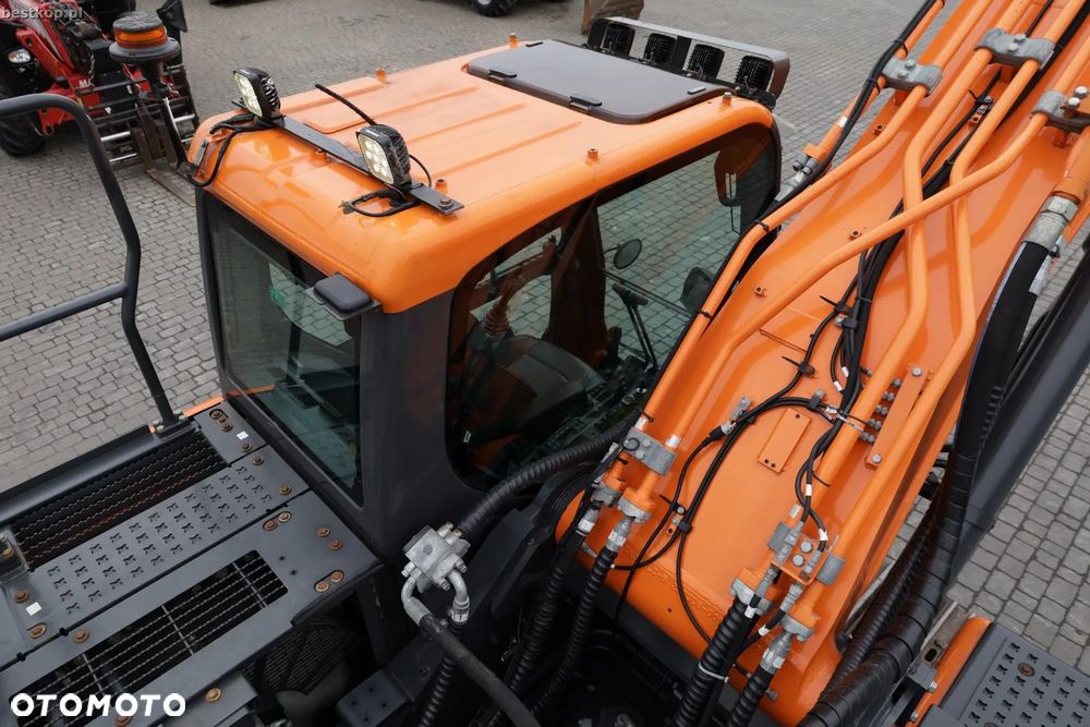 Doosan DX350LC-7 - 28