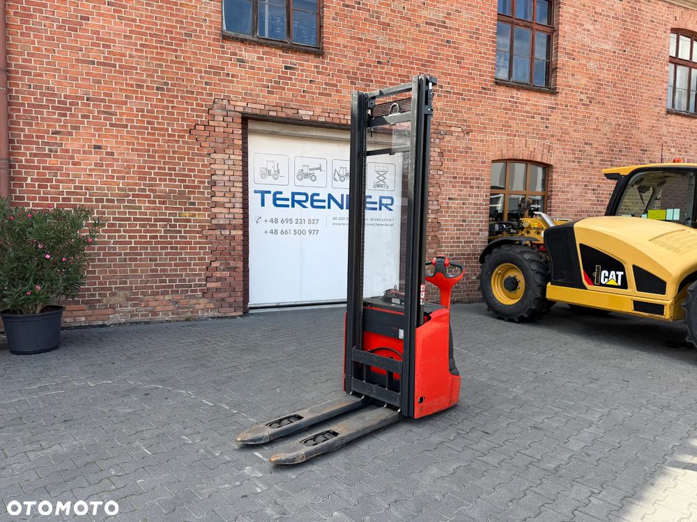 Linde L12 I - 1