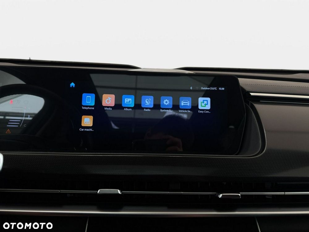 BAIC 7 - 20
