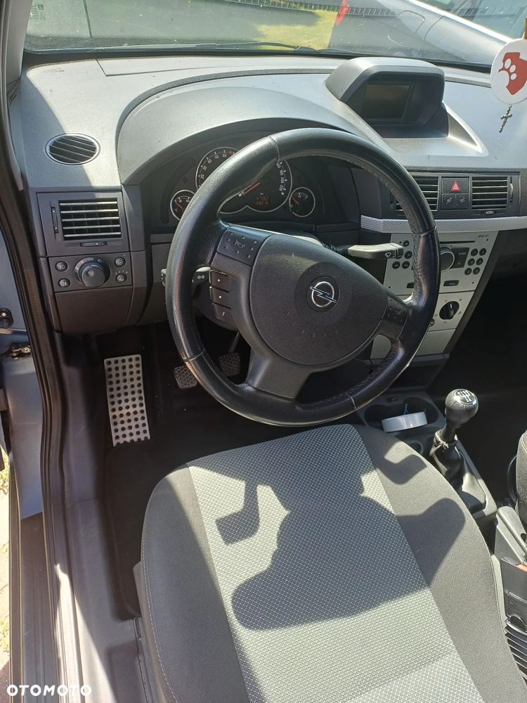 Opel Meriva 1.6 Cosmo - 5