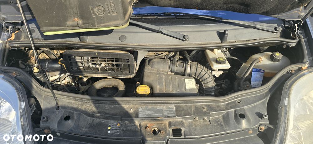 Opel Vivaro L2H1 - 15