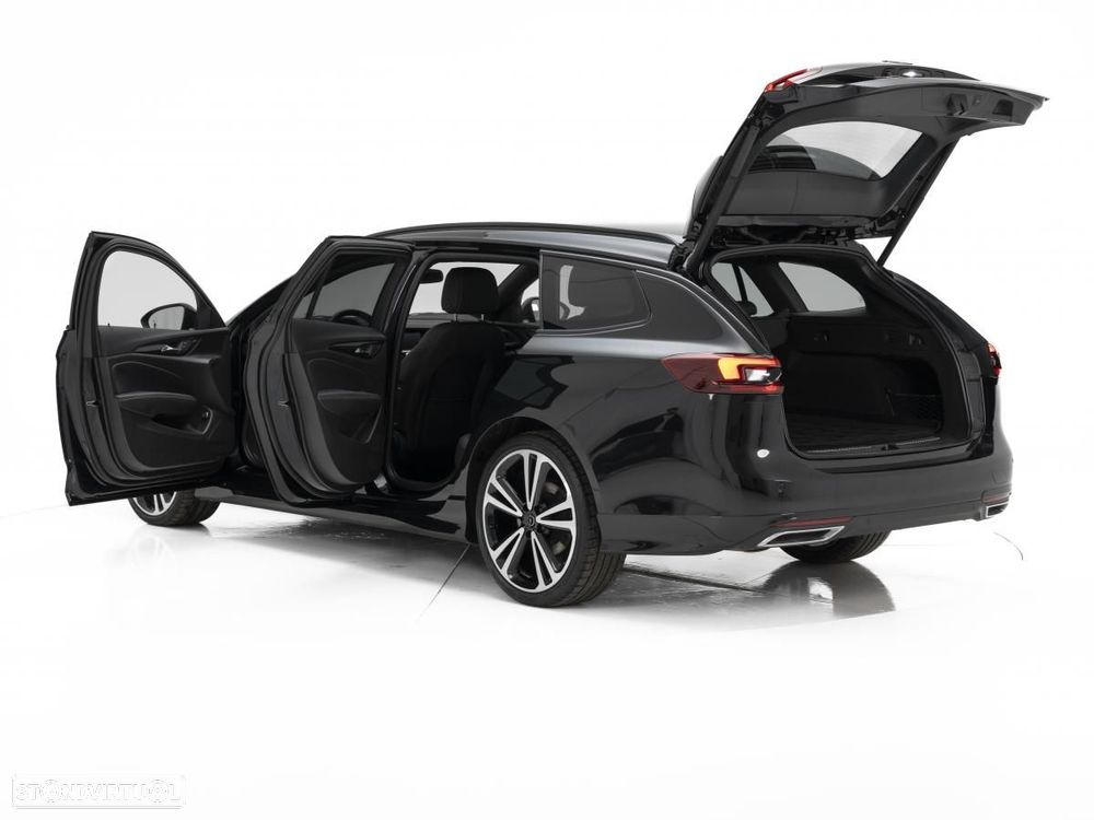 Opel Insignia Sports Tourer - 5