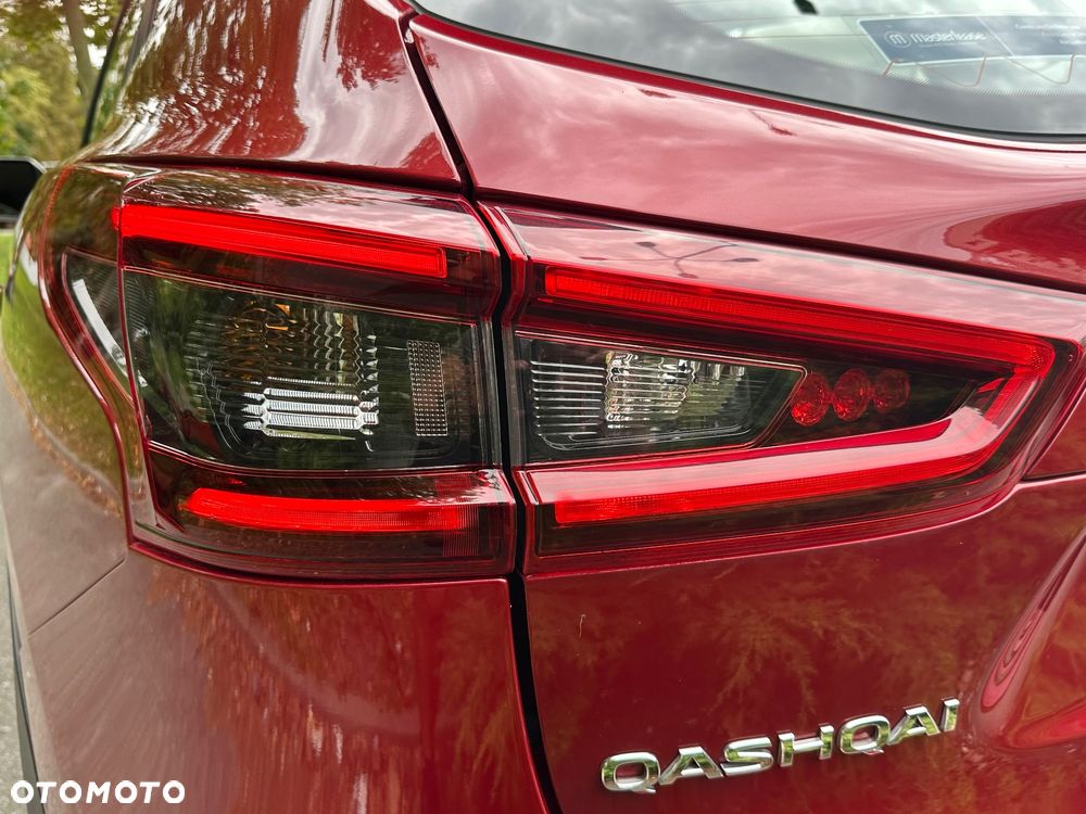 Nissan Qashqai - 30