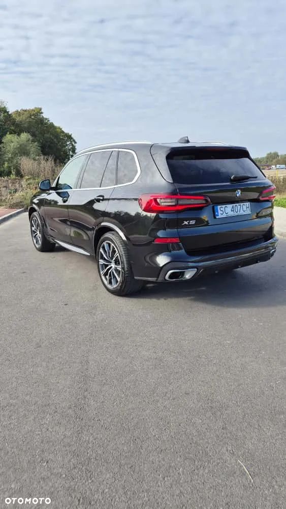 BMW X5 xDrive25d sport - 1