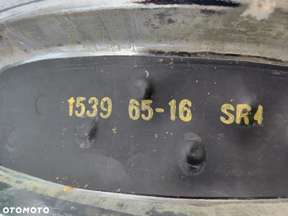 Felgi Harley Davidson Electra Glide - 5