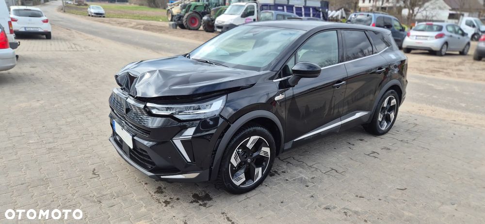 Renault Symbioz 1.6 E-Tech Full Hybrid 145 Techno - 1