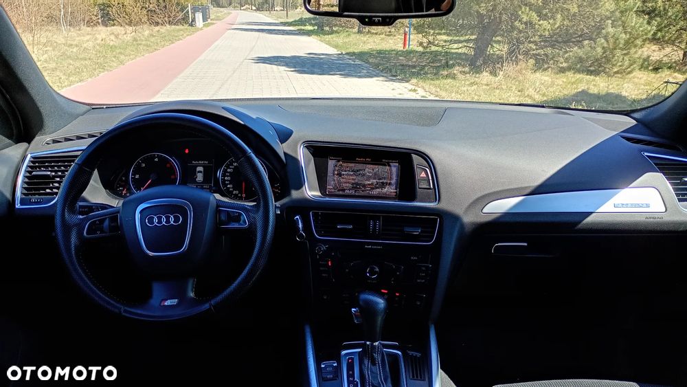 Audi Q5 - 13