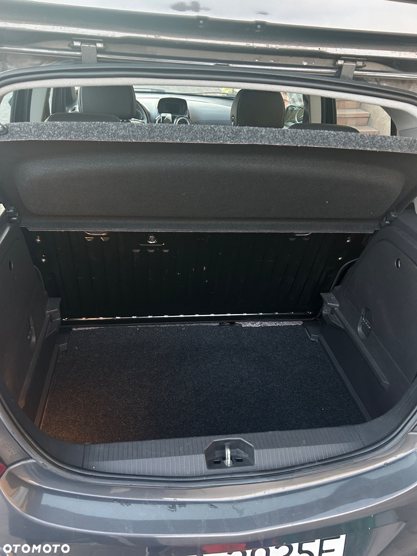 Opel Corsa - 10