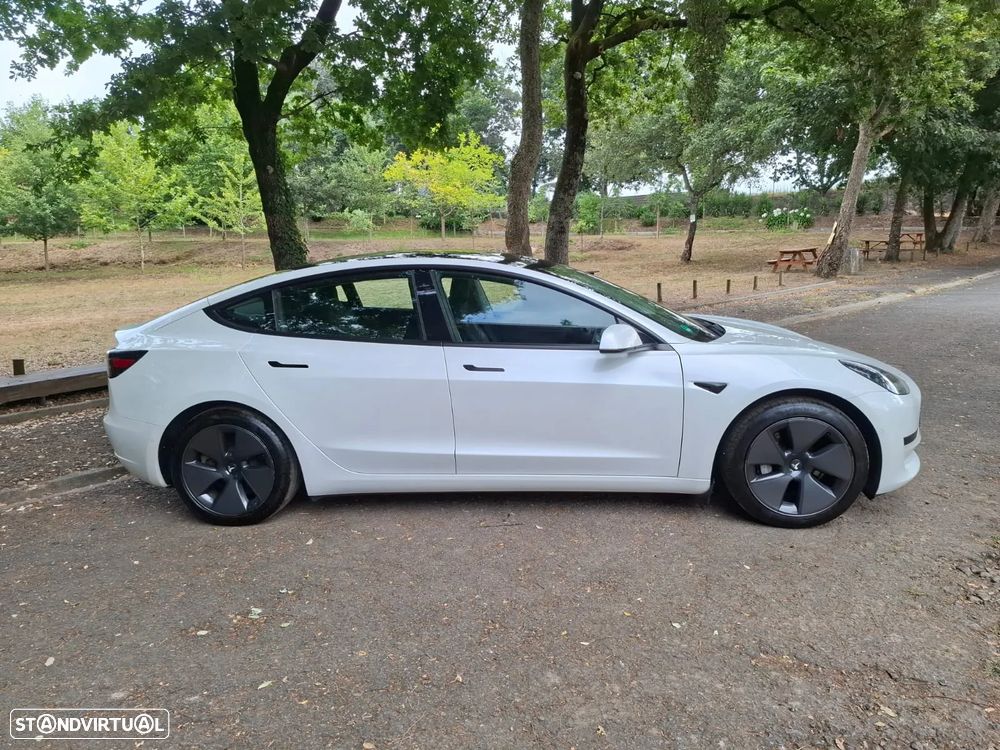 Tesla Model 3 Tração Traseira - 8