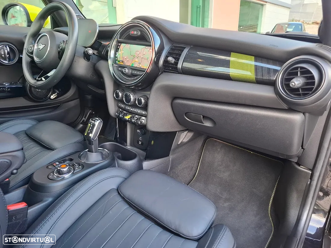 MINI 3 Portas Cooper SE Yours - 44