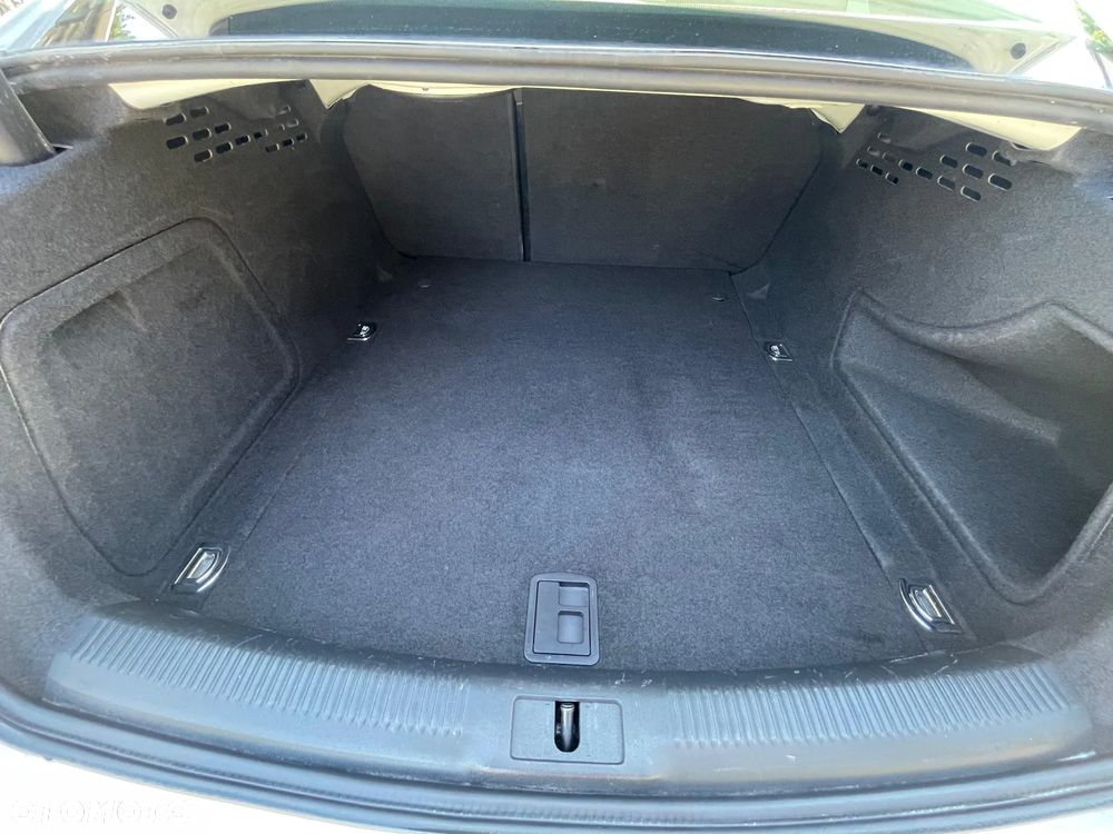 Audi A4 Limousine 2.0 TFSI Quattro S tronic - 20
