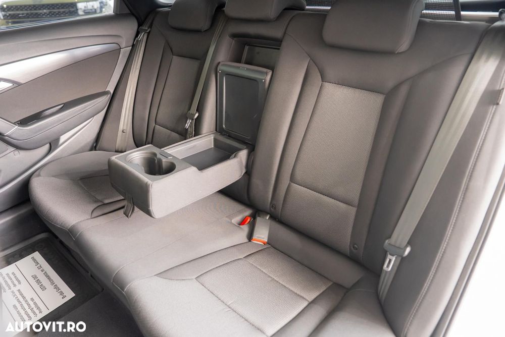 Hyundai i40 1.7 CRDI CW 7DCT ISG Supreme Pack+ - 21