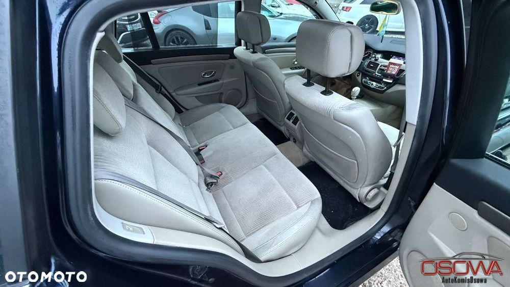 Renault Laguna 2.0 DCi Privilege - 17