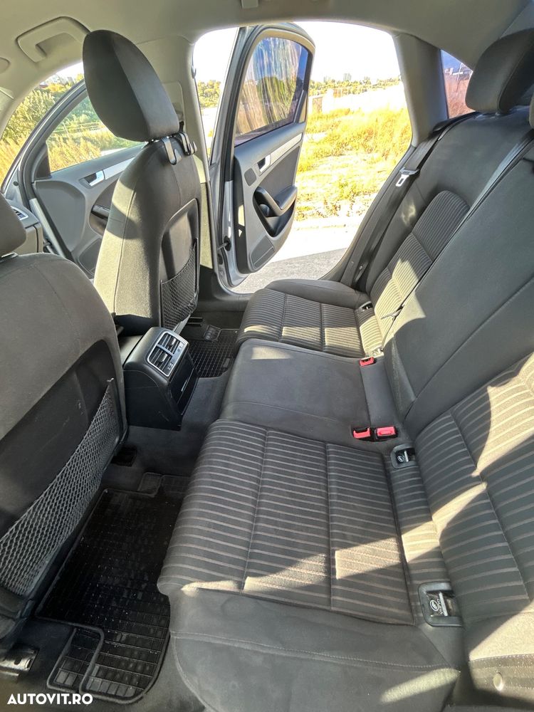 Audi A4 Limuzina - 21