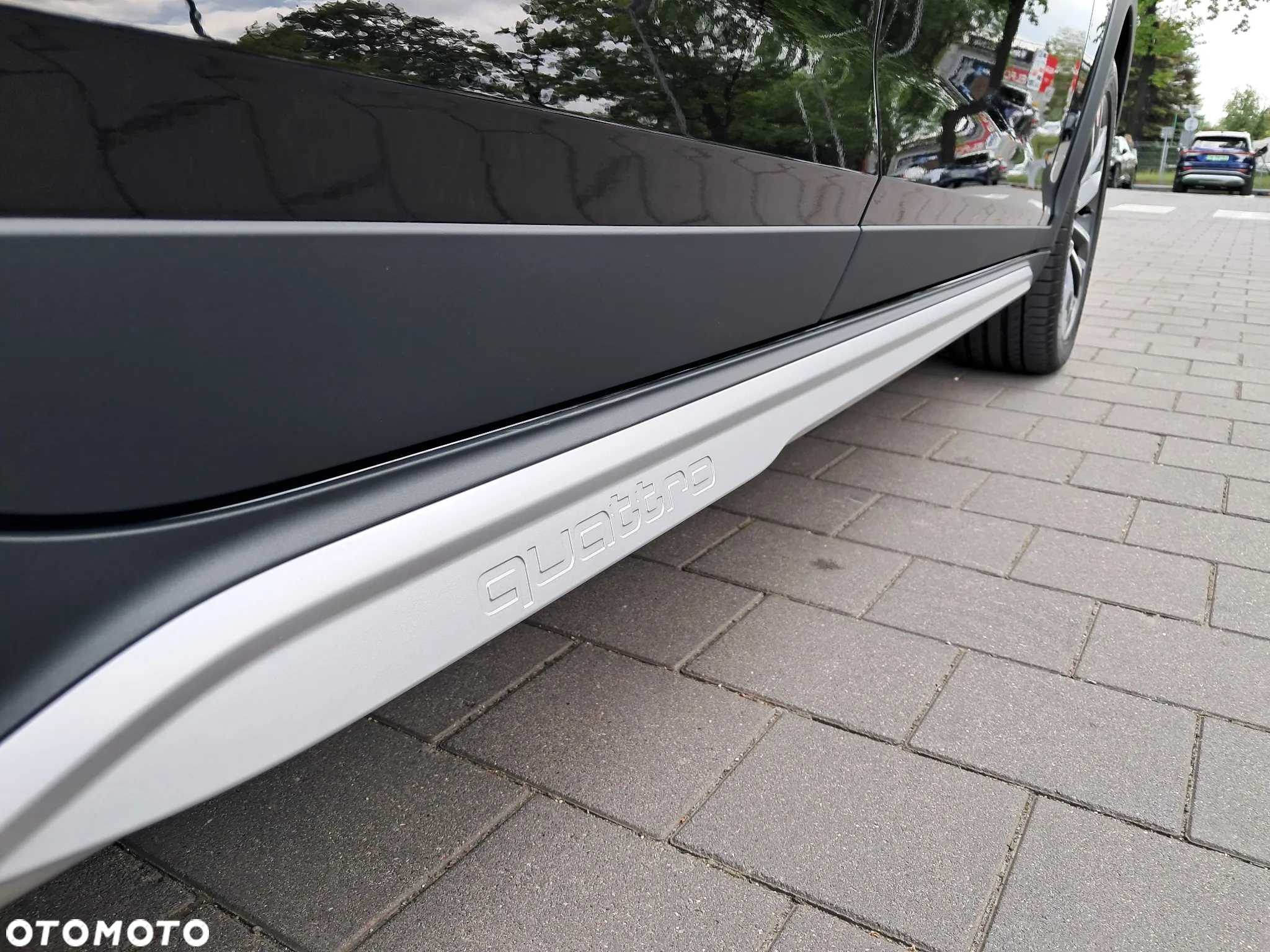 Audi A4 Allroad quattro 45 TFSI S tronic - 18