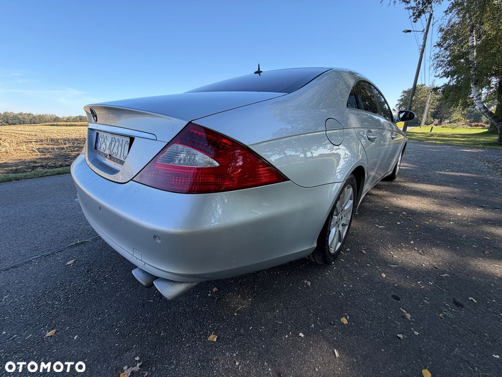 Mercedes-Benz CLS - 28