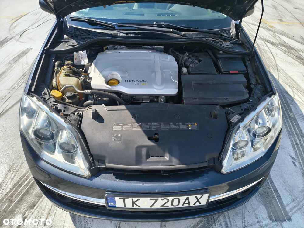 Renault Laguna 2.0 DCi Dynamique - 41