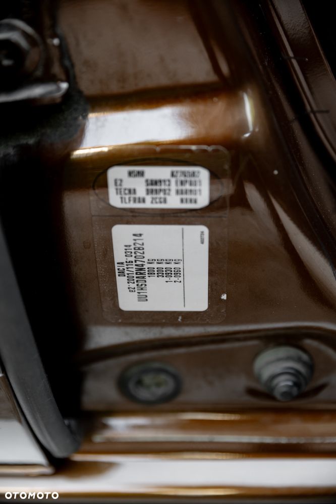 Dacia Duster 1.6 16V 4x4 - 25
