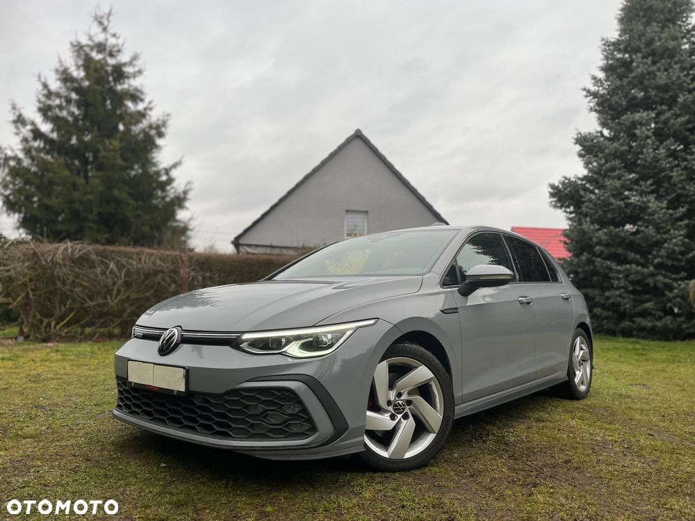 Volkswagen Golf 2.0 TDI GTD DSG - 2