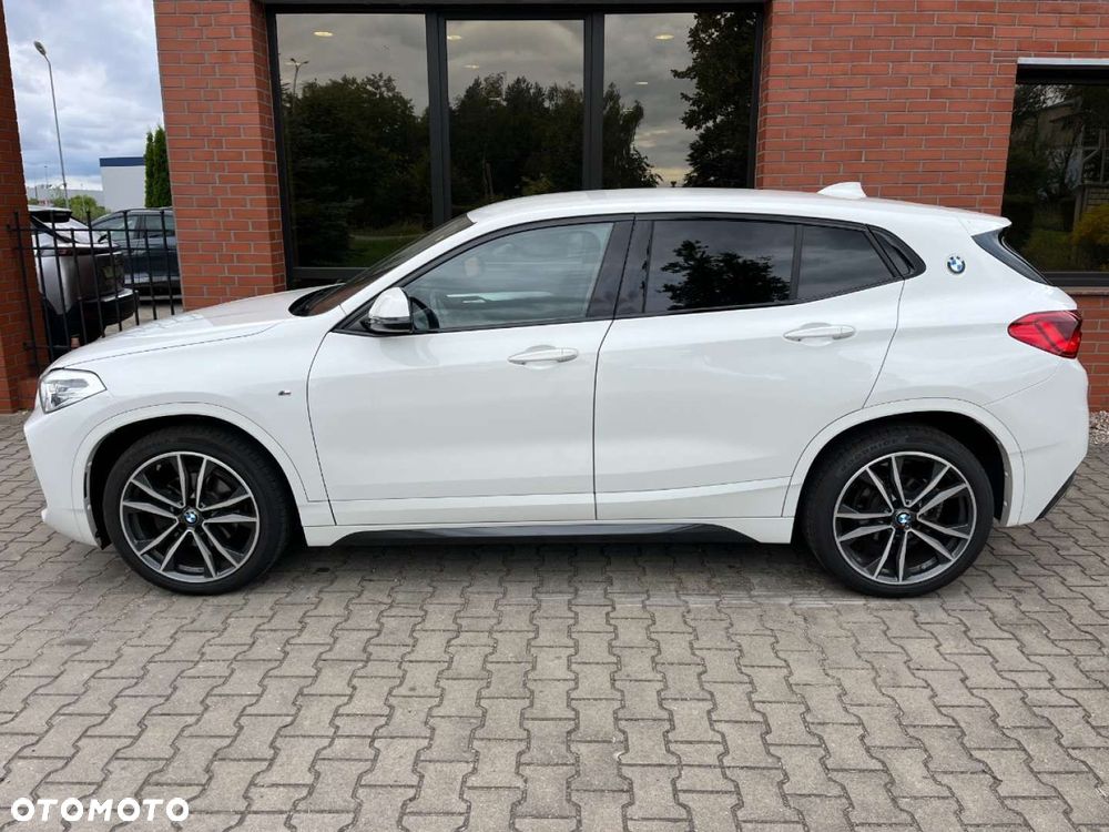 BMW X2 sDrive18i M Sport - 31