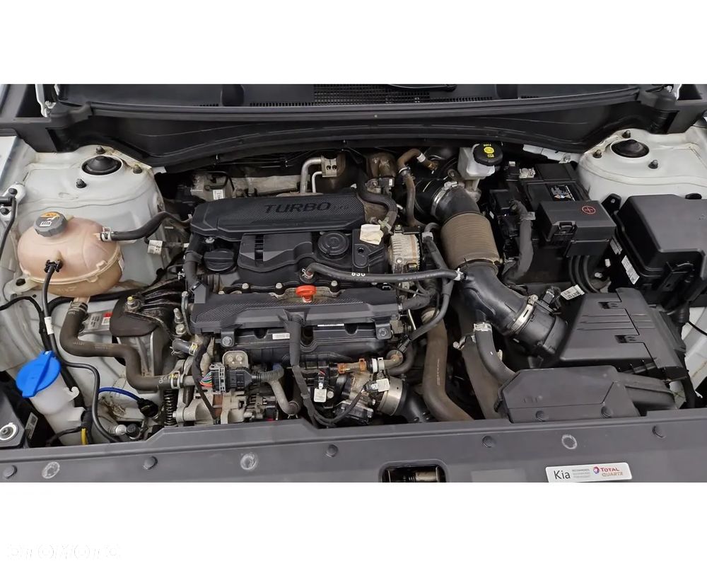 Kia Sportage - 20