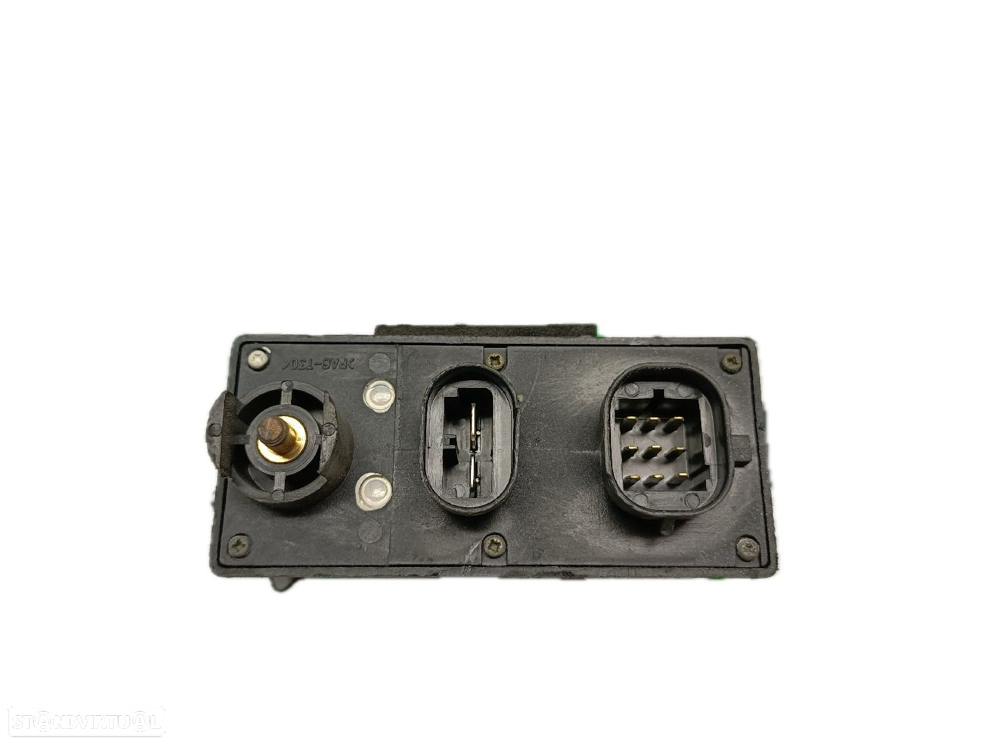 Modulo Velas / Temporizador Renault Clio I (B/C57_, 5/357_) - 2
