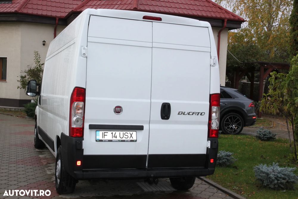 Fiat Ducato - 18