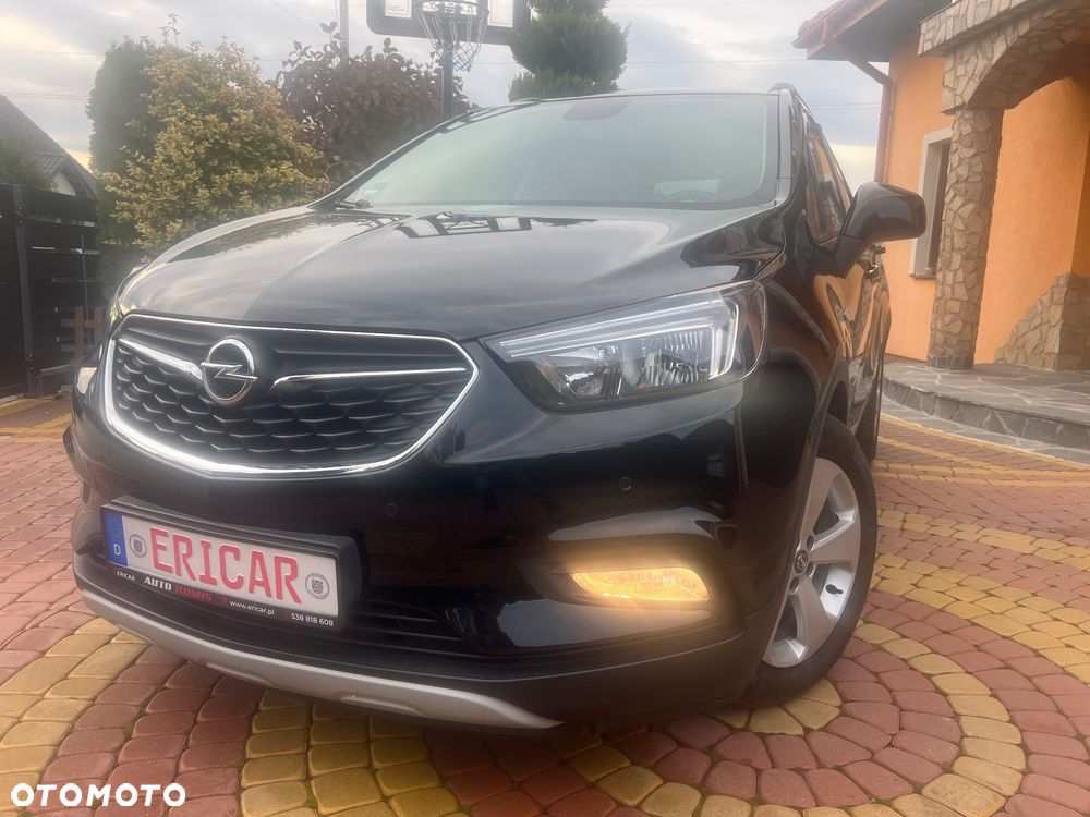 Opel Mokka 1.4 T Enjoy - 7