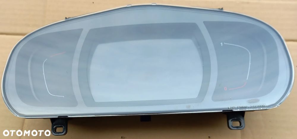 Renault Espace V 1.6 DCI zegar licznik P248102060R - 1